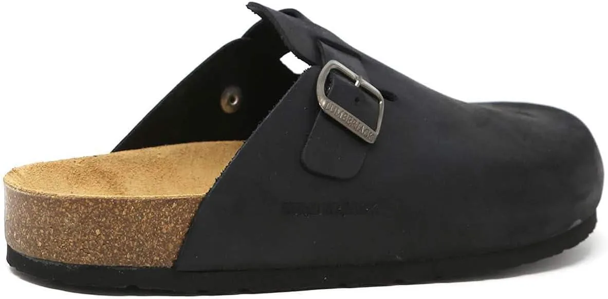 lumberjack Men's Flint Slide Sandals