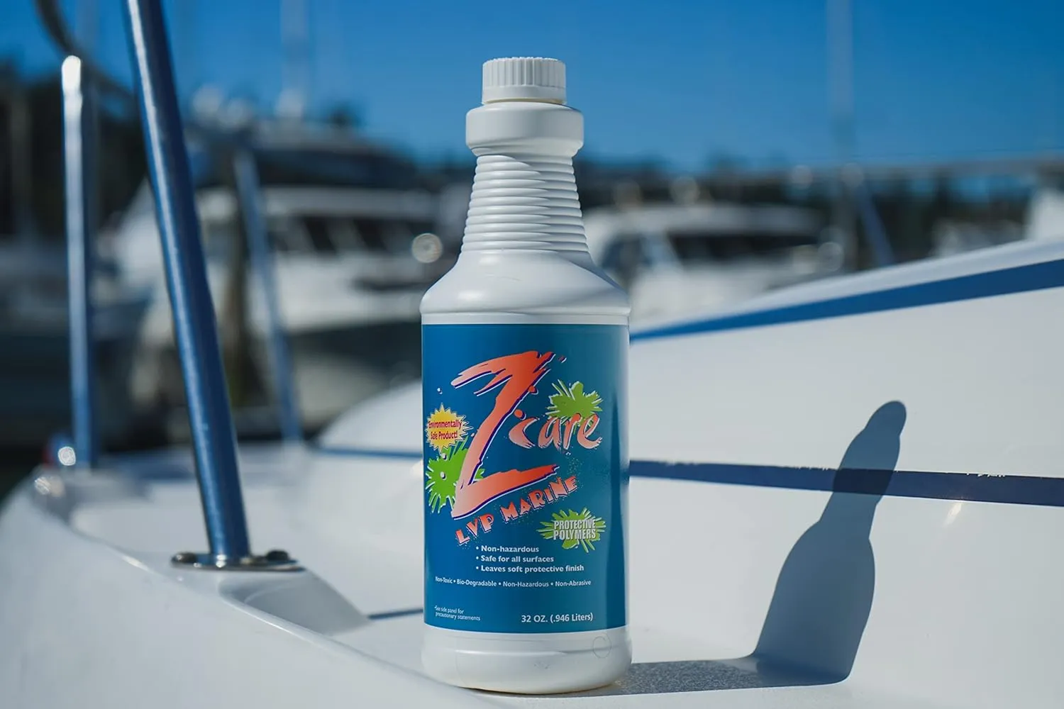 LVP Marine Boat Cleaner (1)