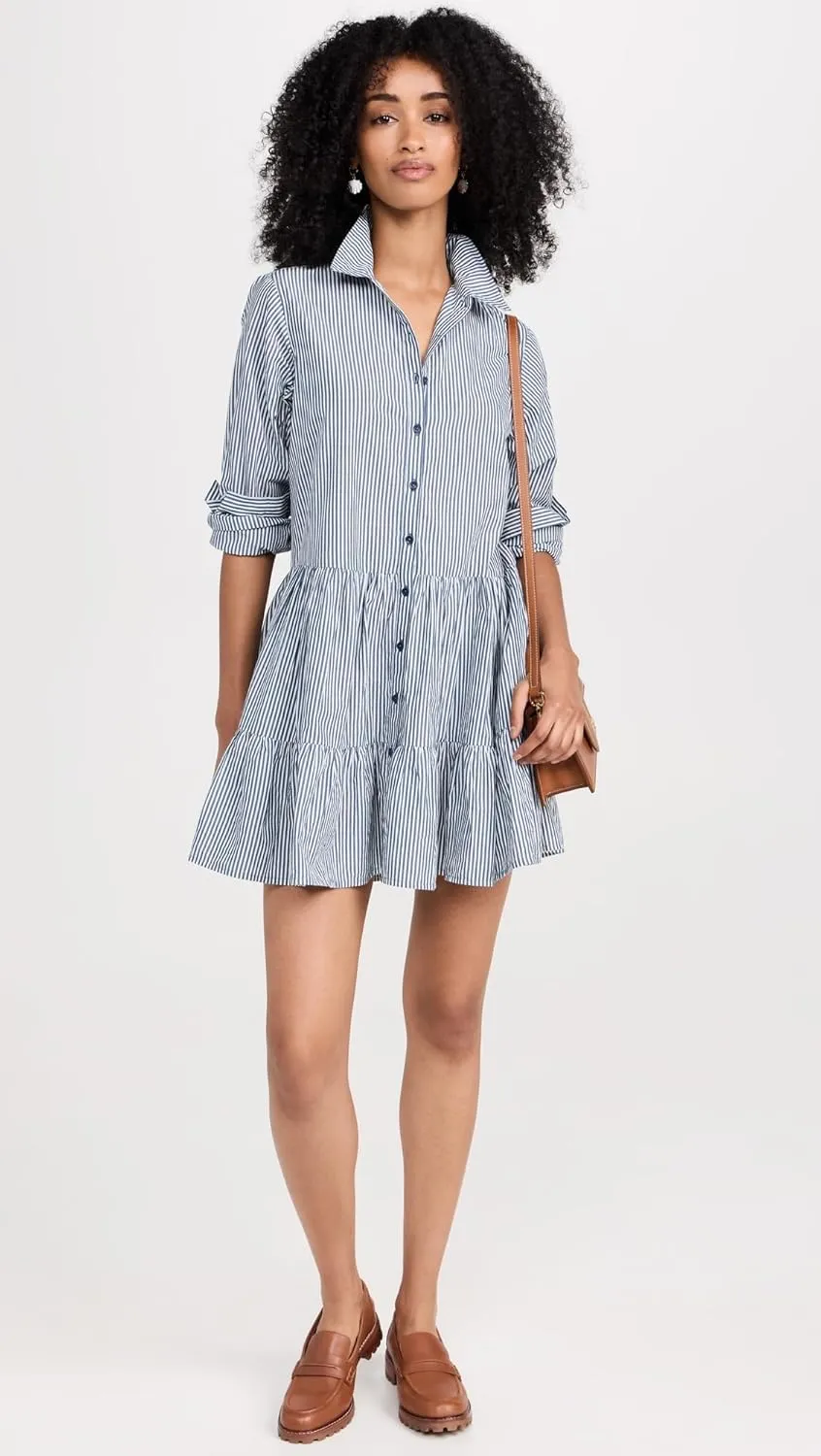 Madewell Women's The Corinne Lugsole Loafers