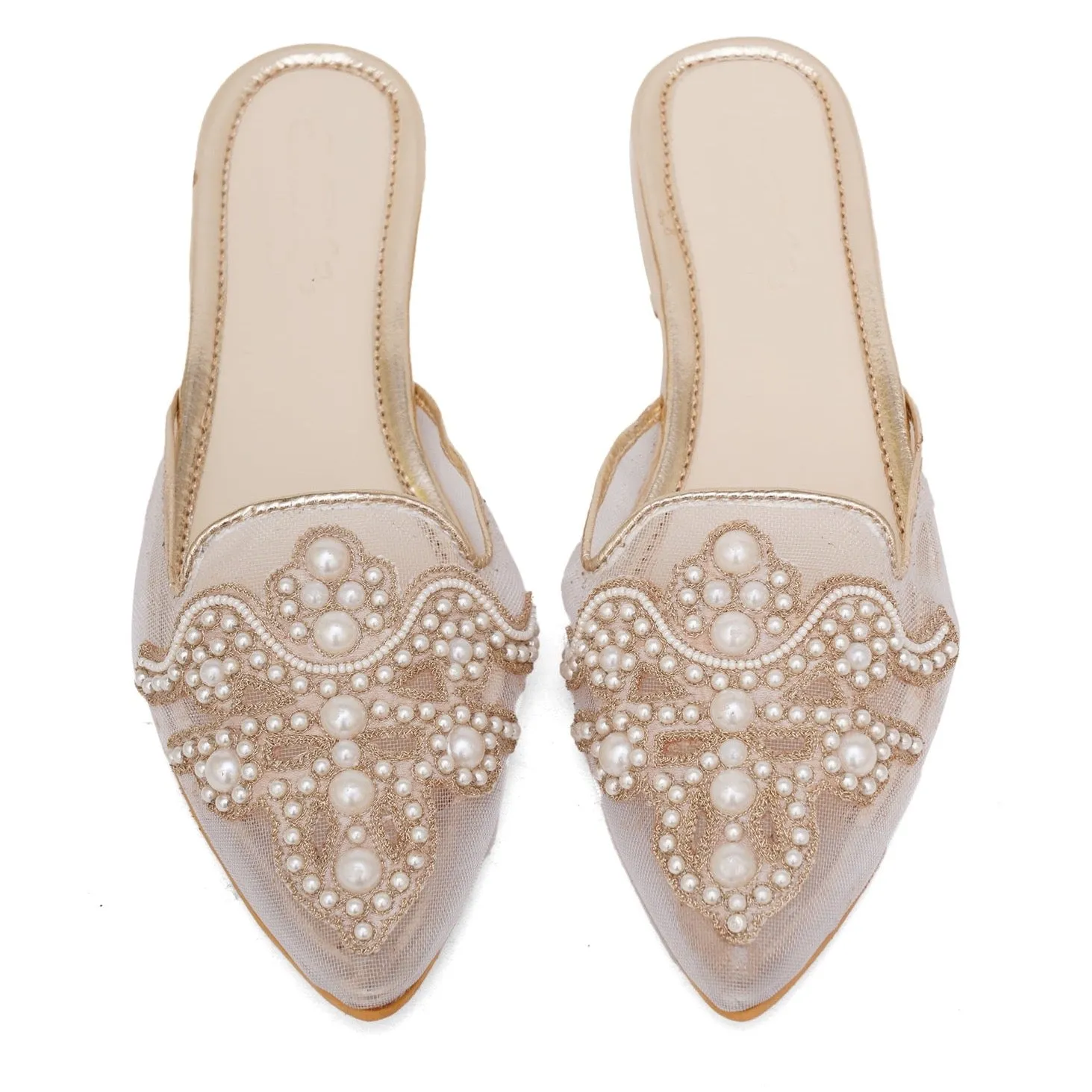 Marylin Flats