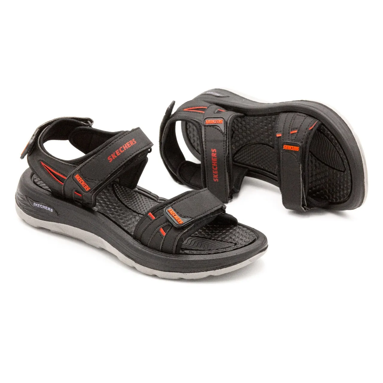 Men kt sandal