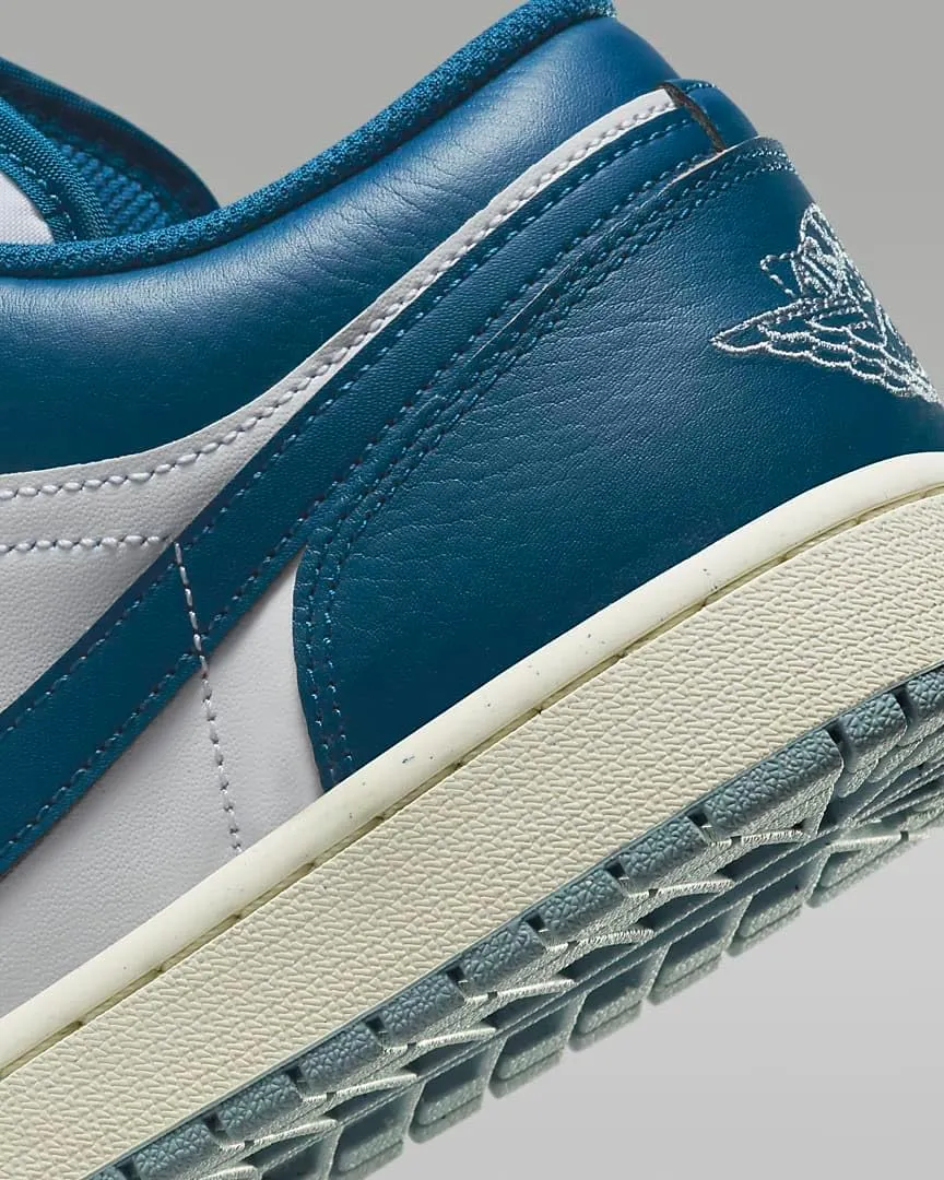 Men's Air Jordan 1 Low Shoes