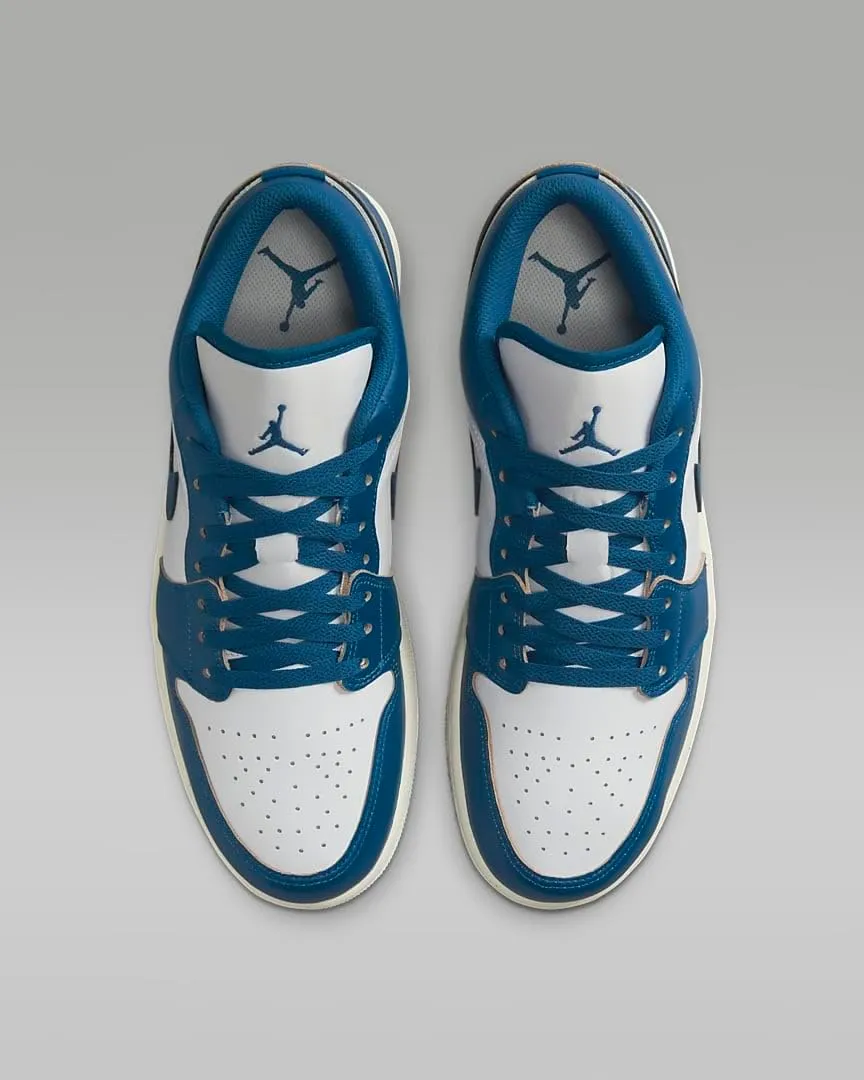 Men's Air Jordan 1 Low Shoes