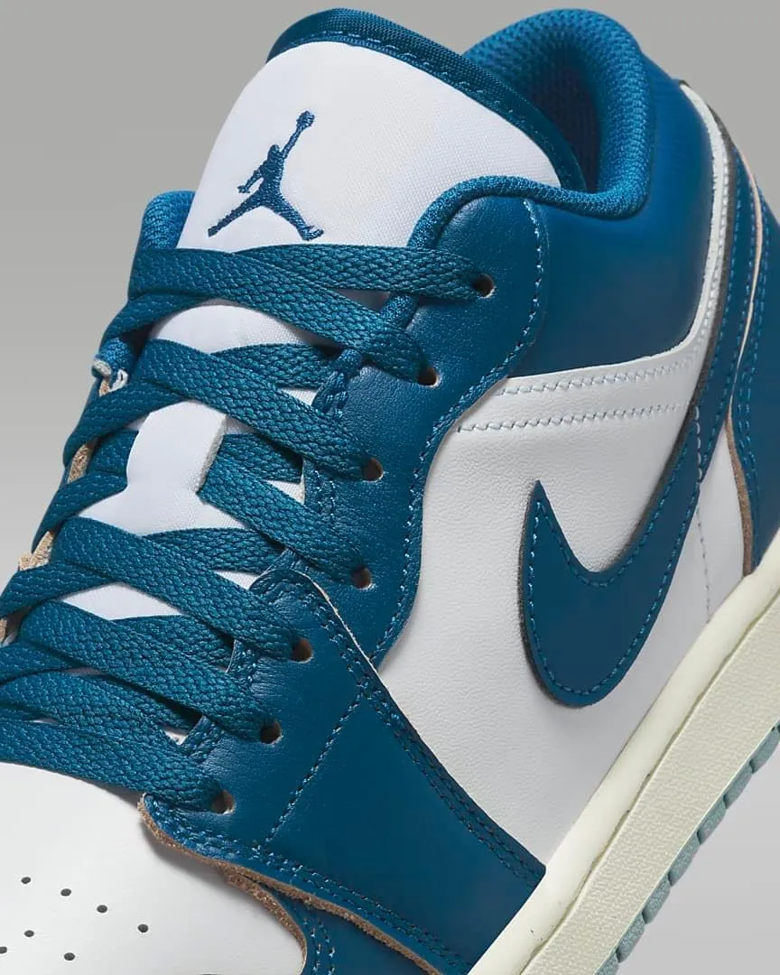 Men's Air Jordan 1 Low Shoes