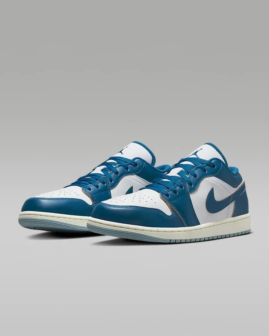 Men's Air Jordan 1 Low Shoes