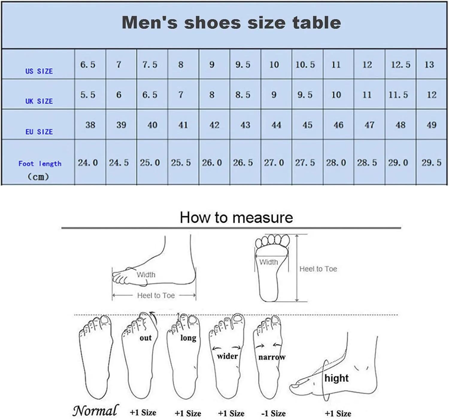 Mens Dress Shoes, 6cm Buckle Printing Increase Cowhide Thick Heels Loafers Plus Size High Heels Slip on Casual Business Low Top, Breathable Suit Shoes