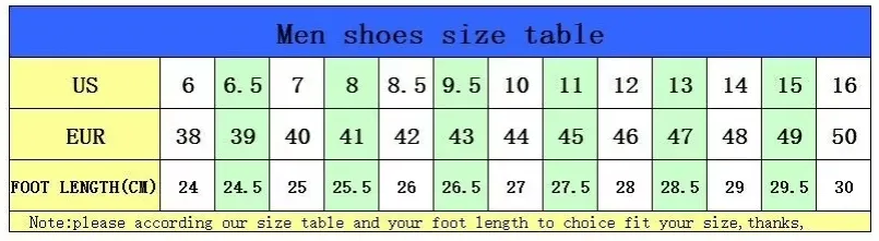 Men's Embroidery Pointed Toe Loafers
