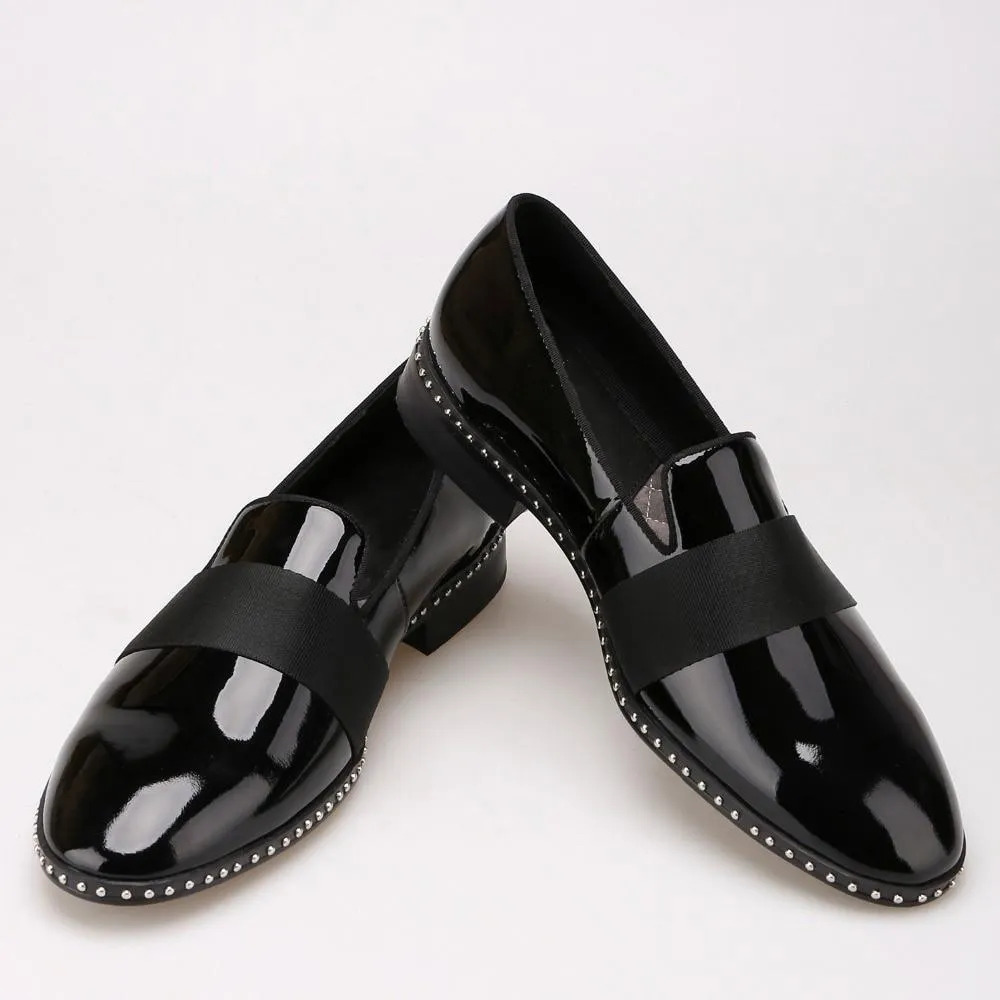 Men's flats