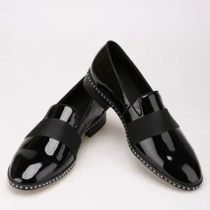 Men's flats