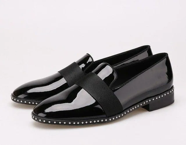 Men's flats