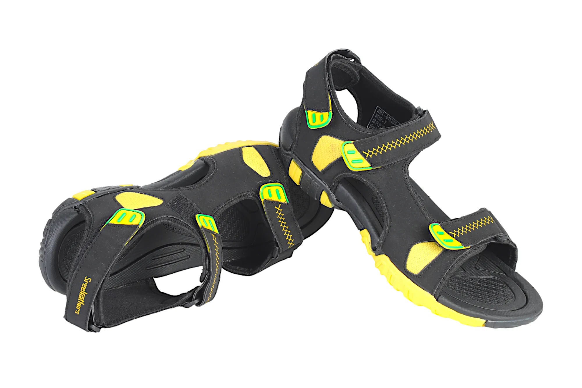 MENS FLOATERS 911205