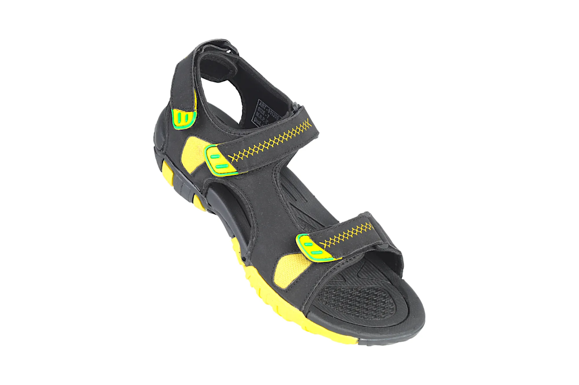 MENS FLOATERS 911205