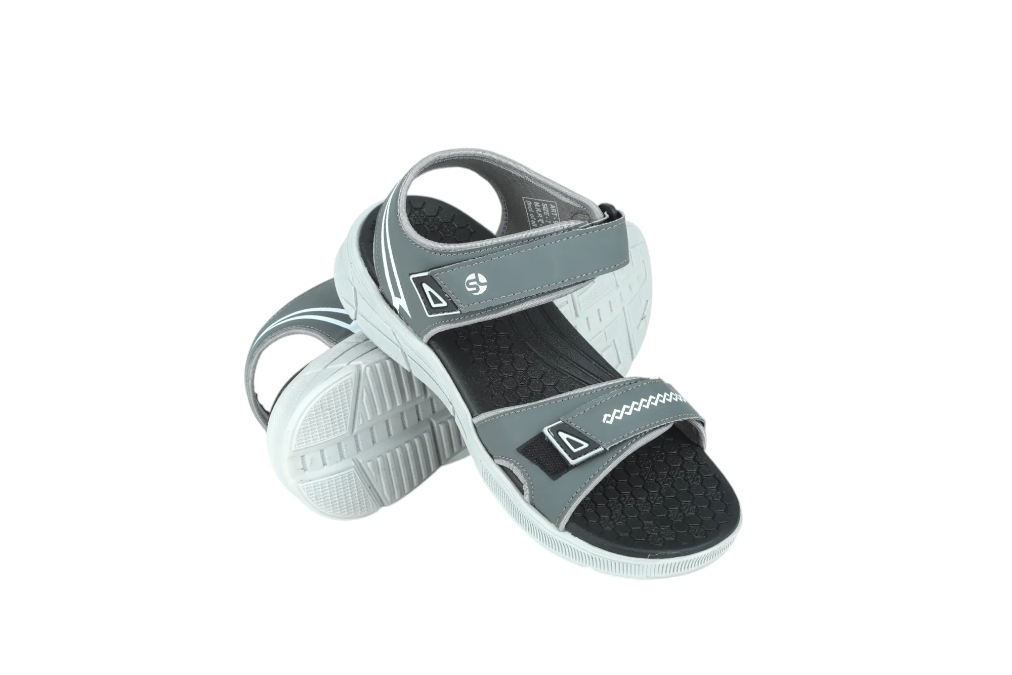 MENS FLOATERS 911209
