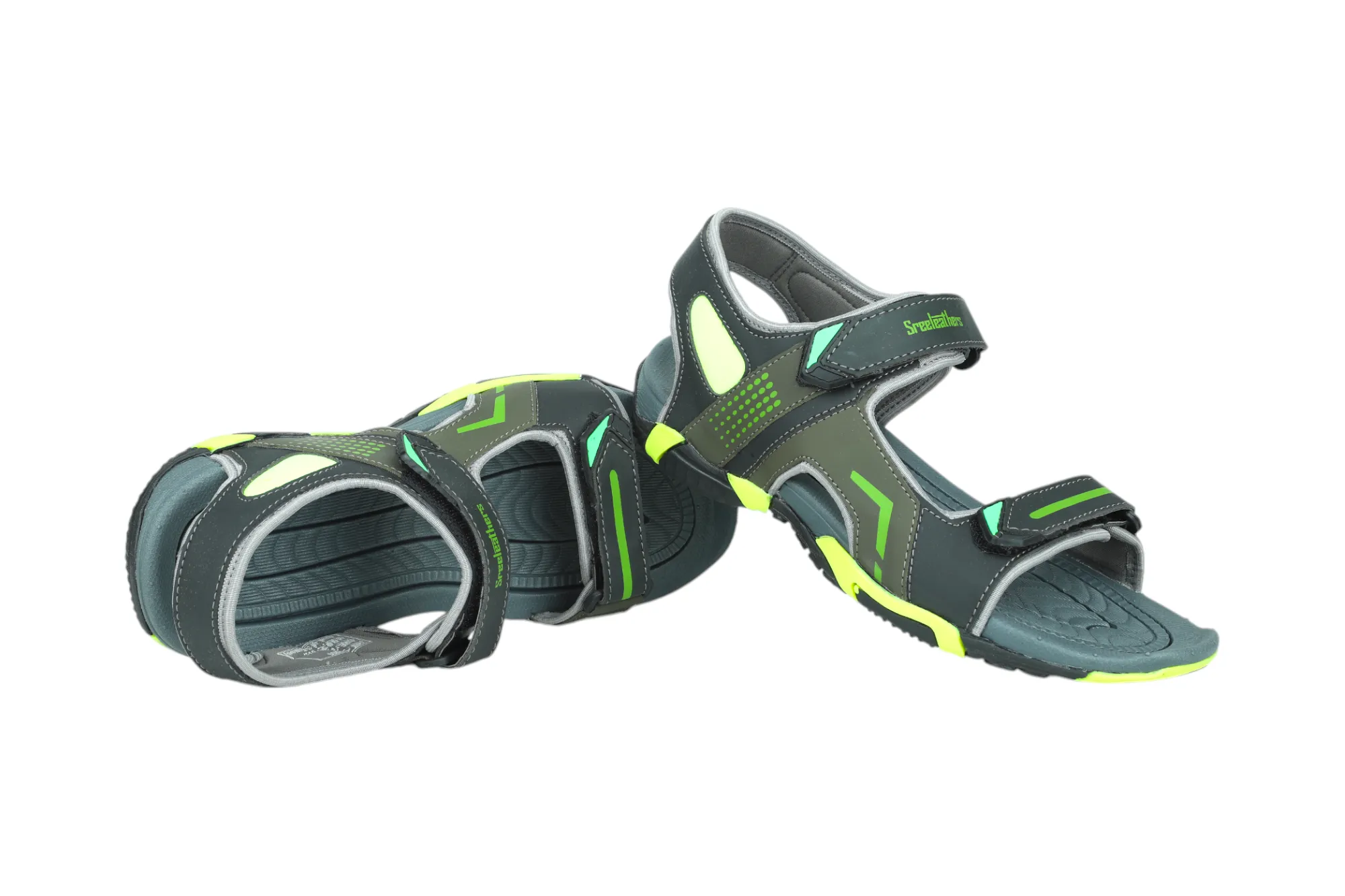 MENS FLOATERS 911211