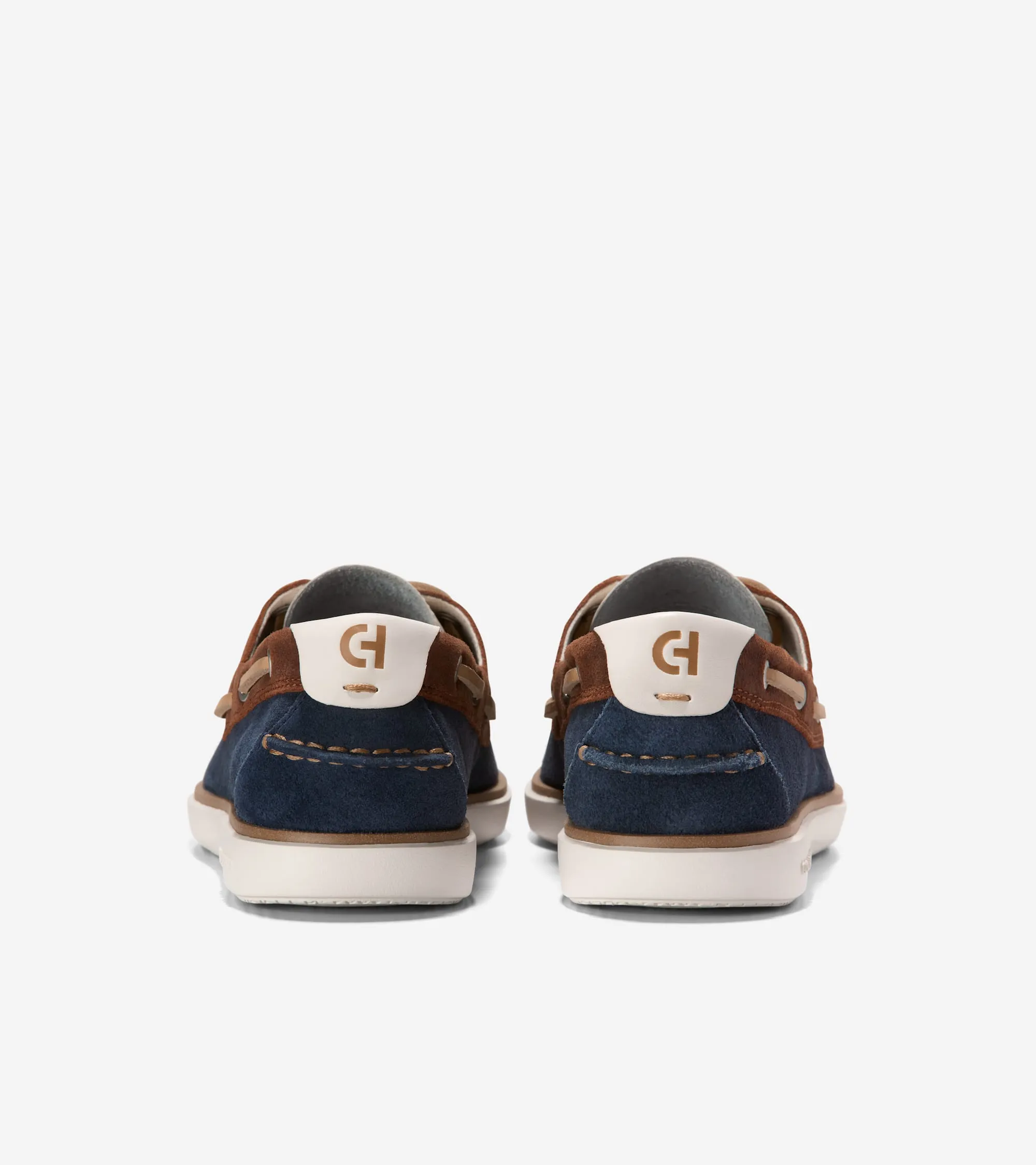 Men's GrandPrø Windward Boat Shoes