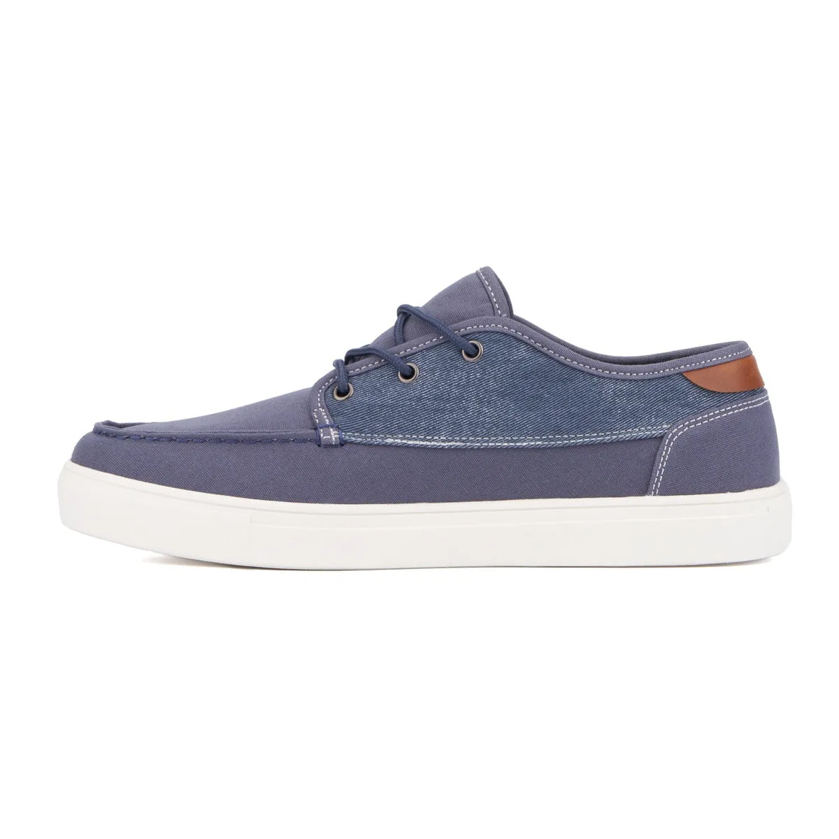 Men's Hollis Dress Casual Boat Shoes