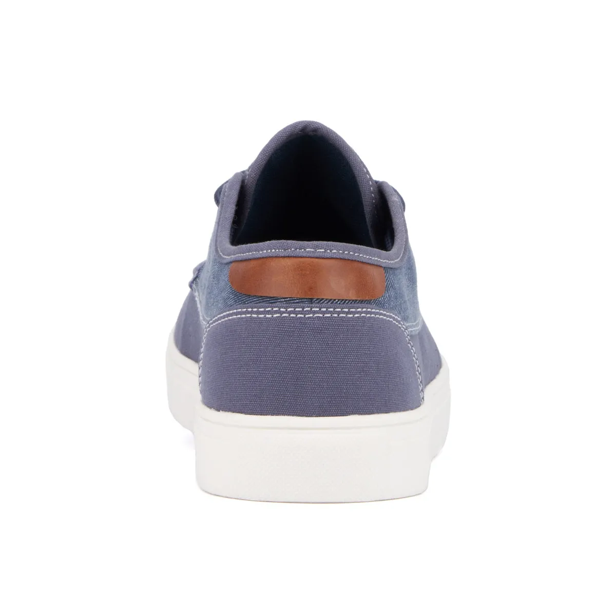 Men's Hollis Dress Casual Boat Shoes