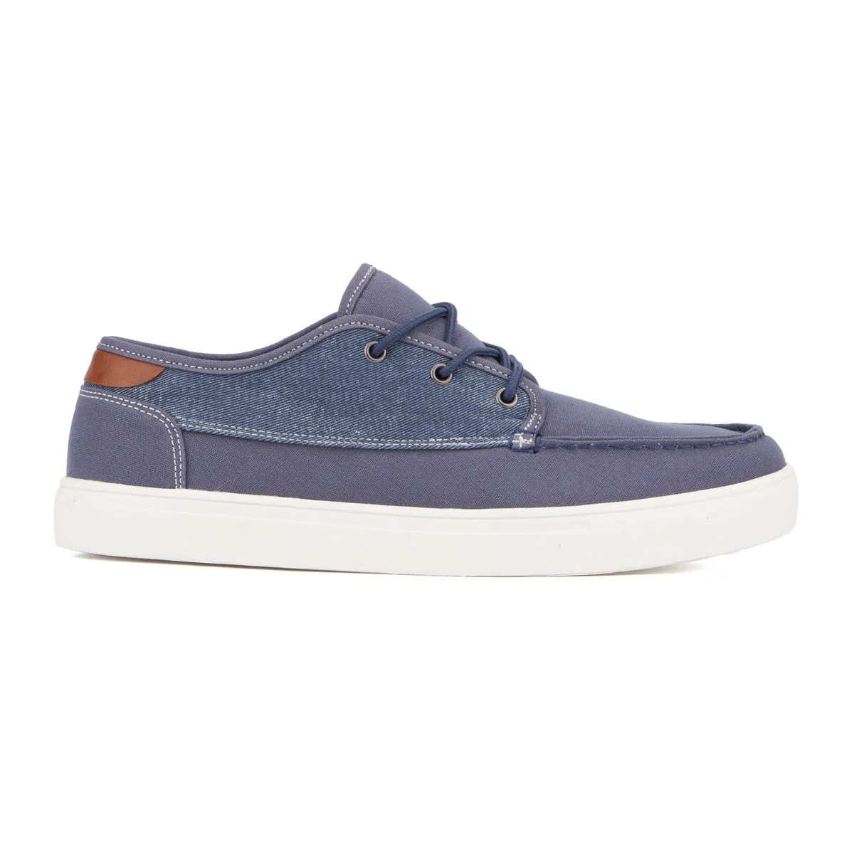 Men's Hollis Dress Casual Boat Shoes