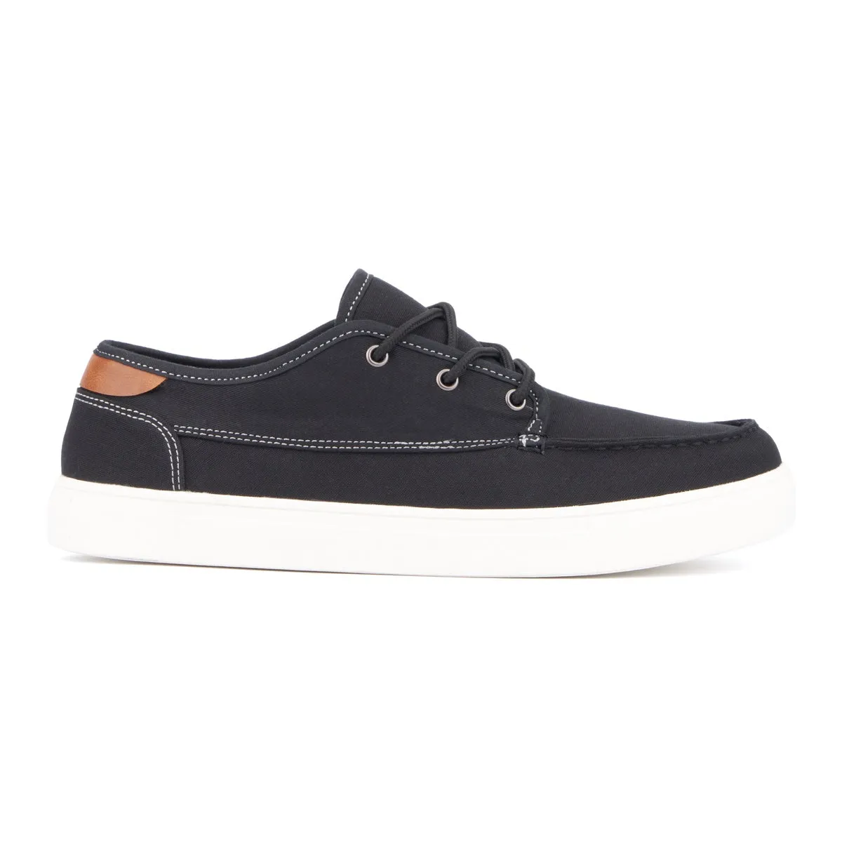 Men's Hollis Dress Casual Boat Shoes