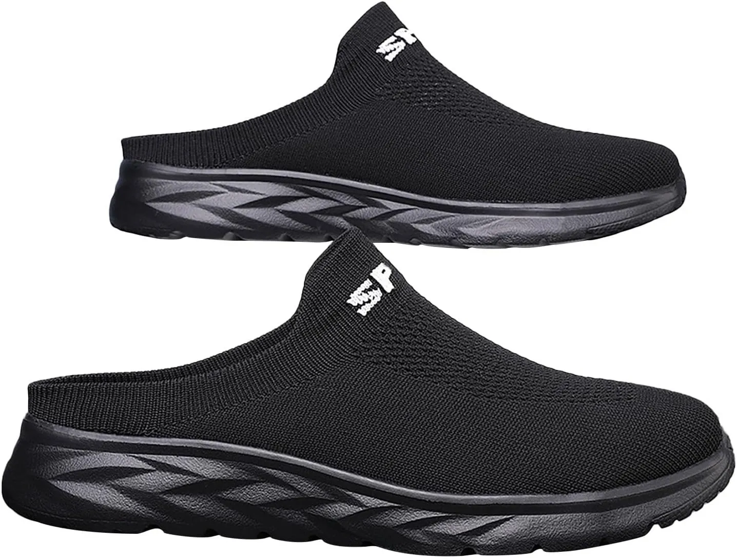 Mens Slippers with Arch Support Casual Mules Tennis Shoes Womens Fashion Black Casual Shoes Women Shoes Sneakers Brown Tennis Shoe Trainers Shoe