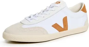 Men's Volley Canvas Sneakers