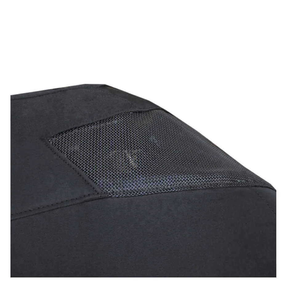 Mercury Vented Cover