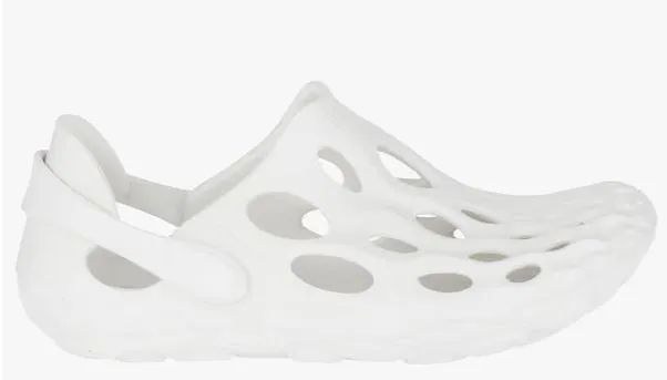 Merrell Hydro Moc Sandal White
