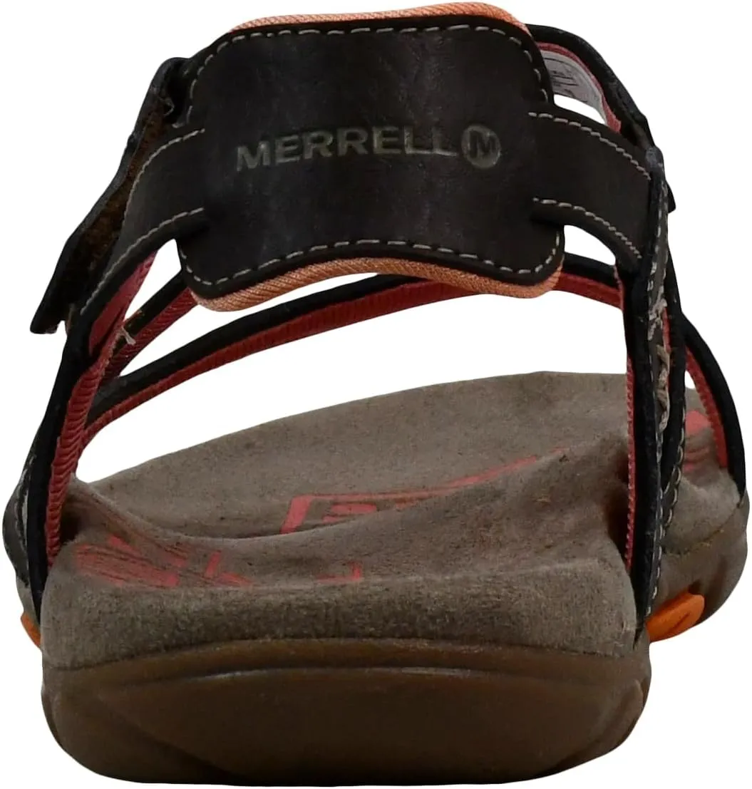 Merrell Women's Sandspur Rose Leather Sandal