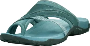 Merrell Women's Terran Post II Bracken Sandal