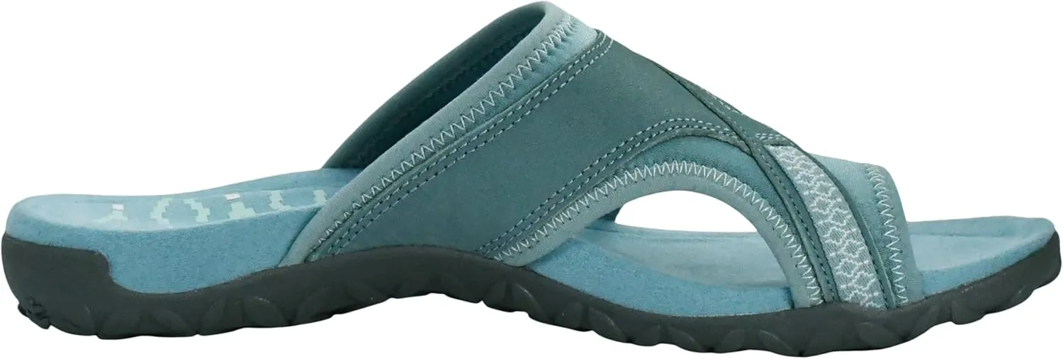 Merrell Women's Terran Post II Bracken Sandal