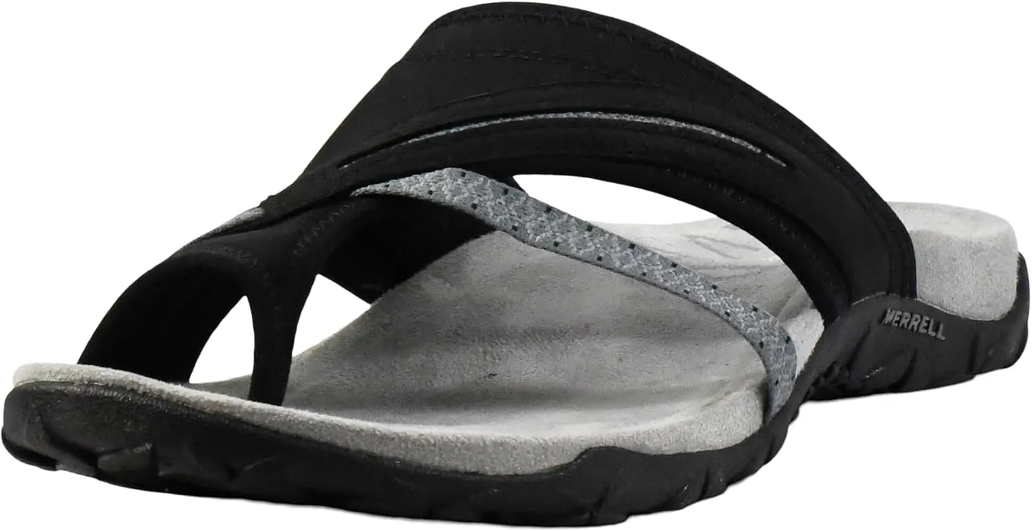 Merrell Women's Terran Post II Bracken Sandal