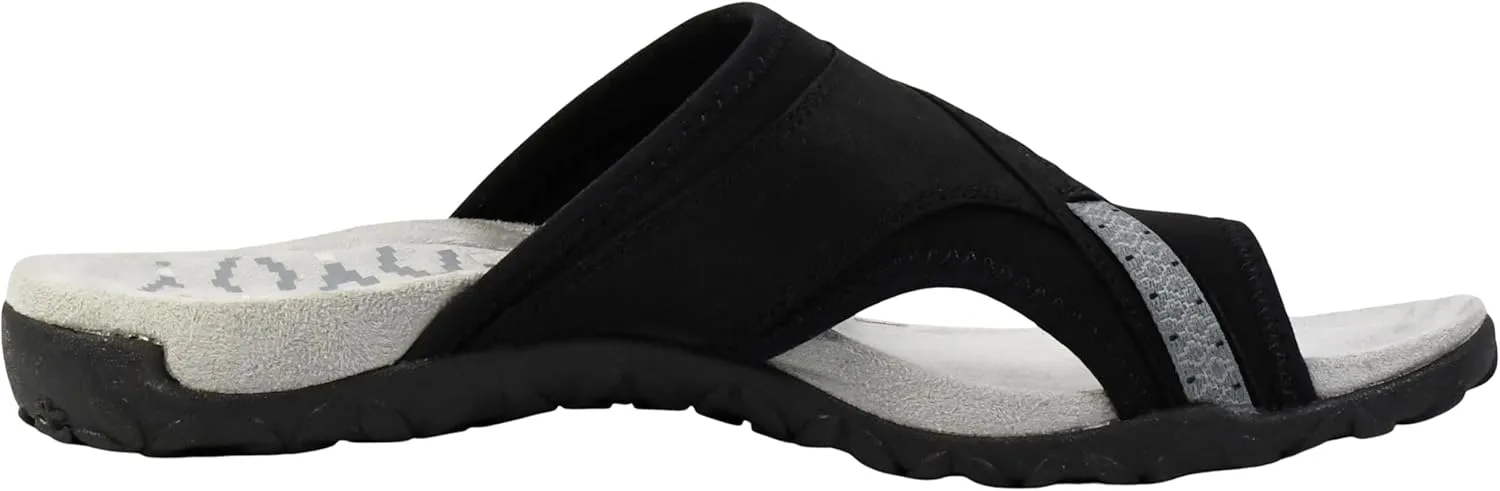 Merrell Women's Terran Post II Bracken Sandal
