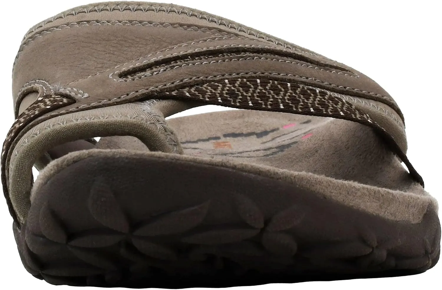 Merrell Women's Terran Post II Bracken Sandal