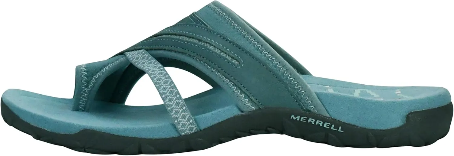 Merrell Women's Terran Post II Bracken Sandal