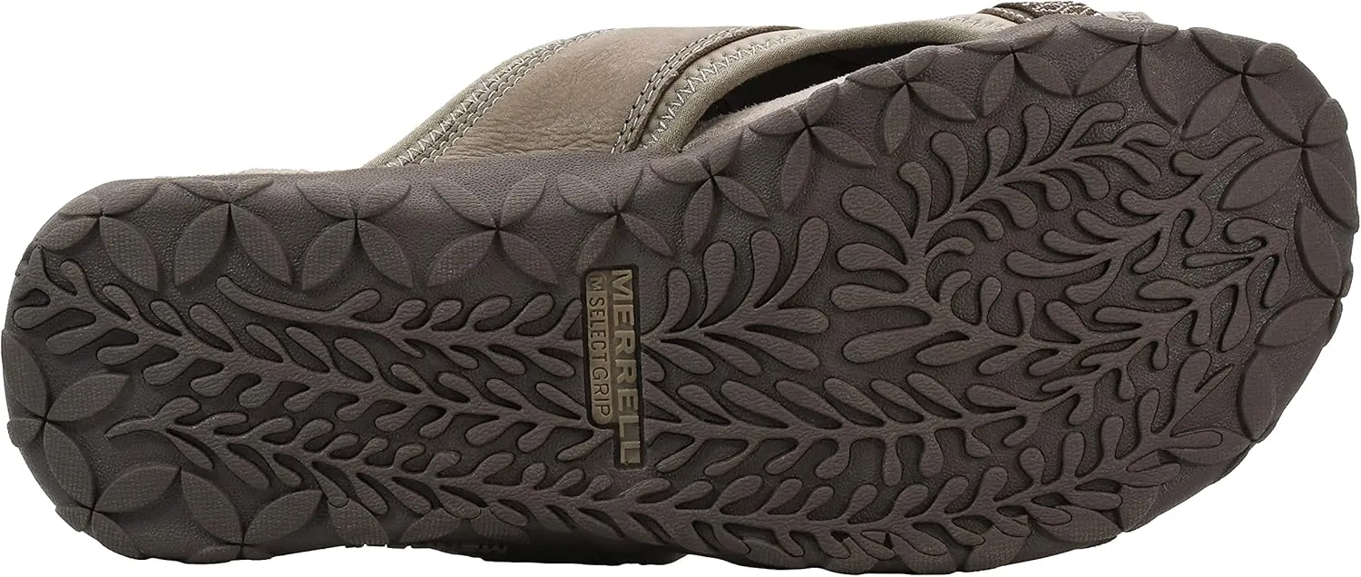 Merrell Women's Terran Post II Bracken Sandal