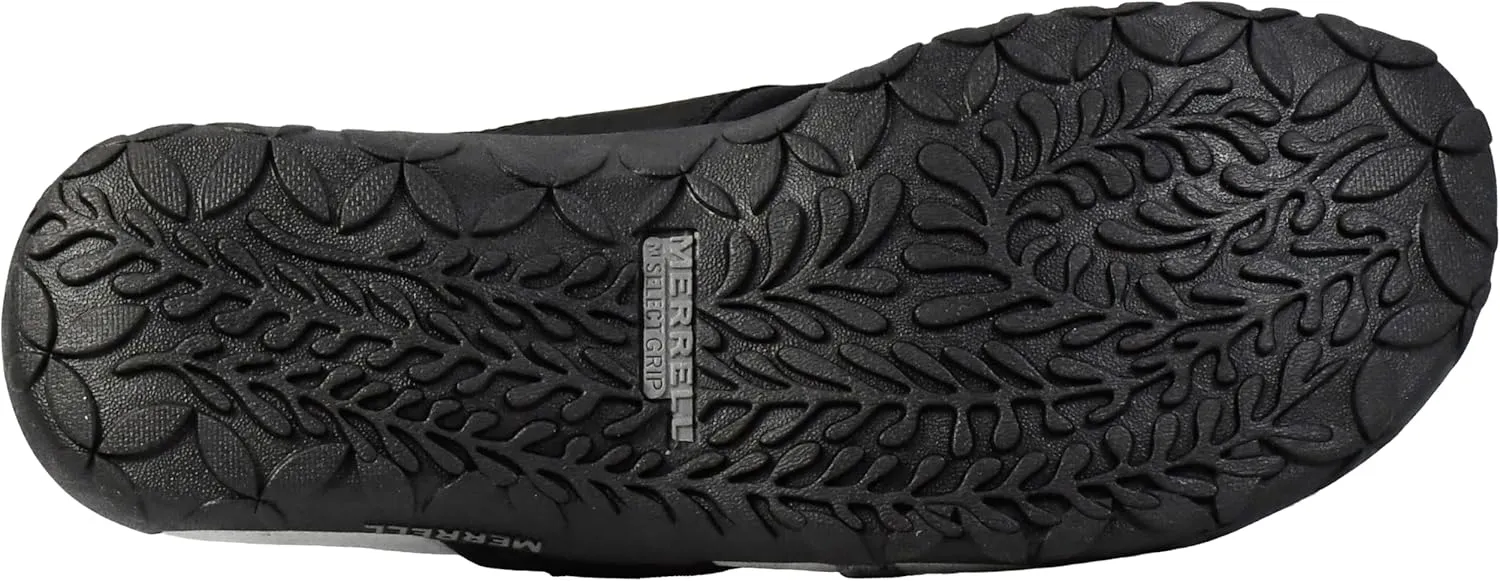 Merrell Women's Terran Post II Bracken Sandal