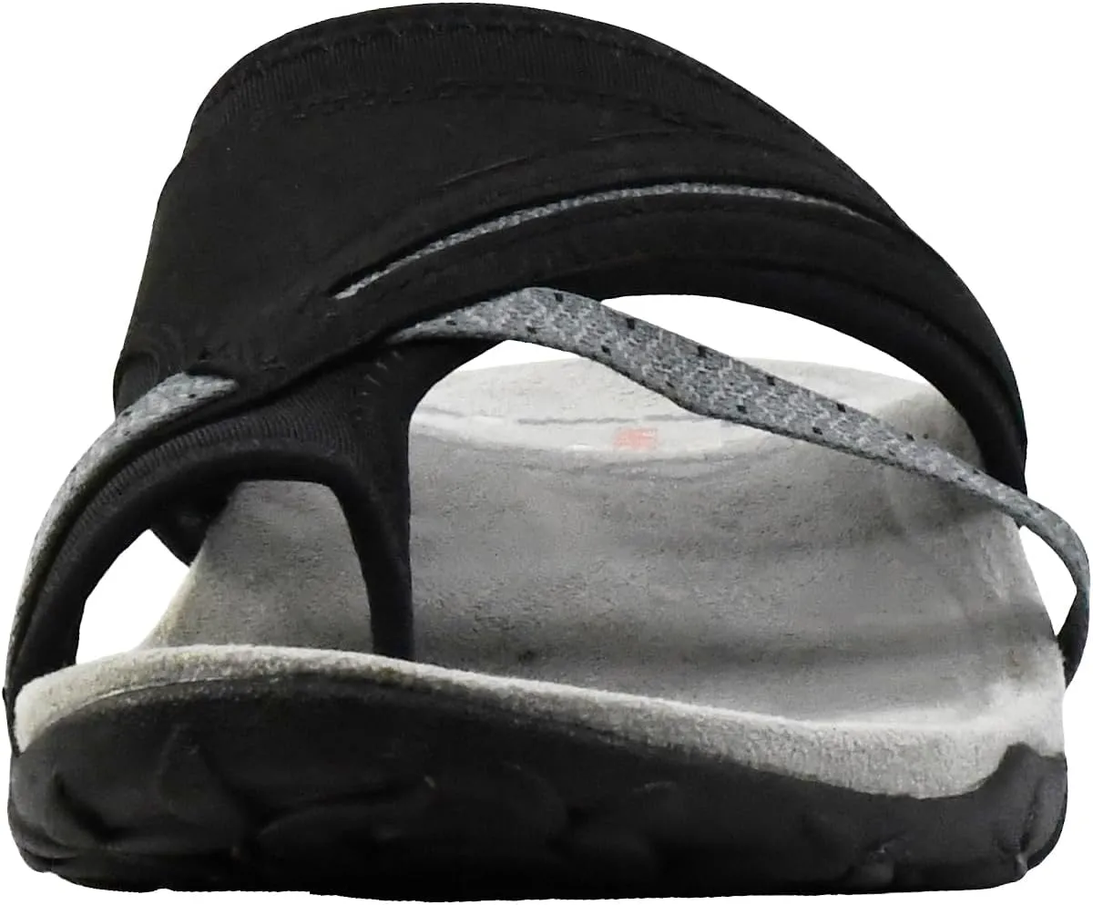 Merrell Women's Terran Post II Bracken Sandal