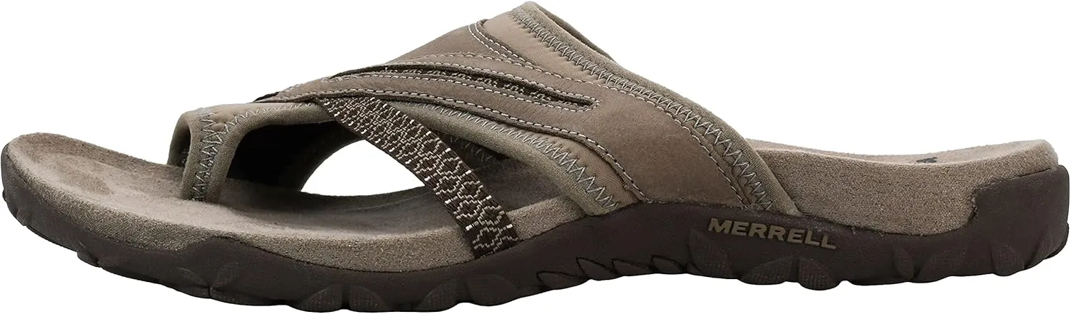 Merrell Women's Terran Post II Bracken Sandal
