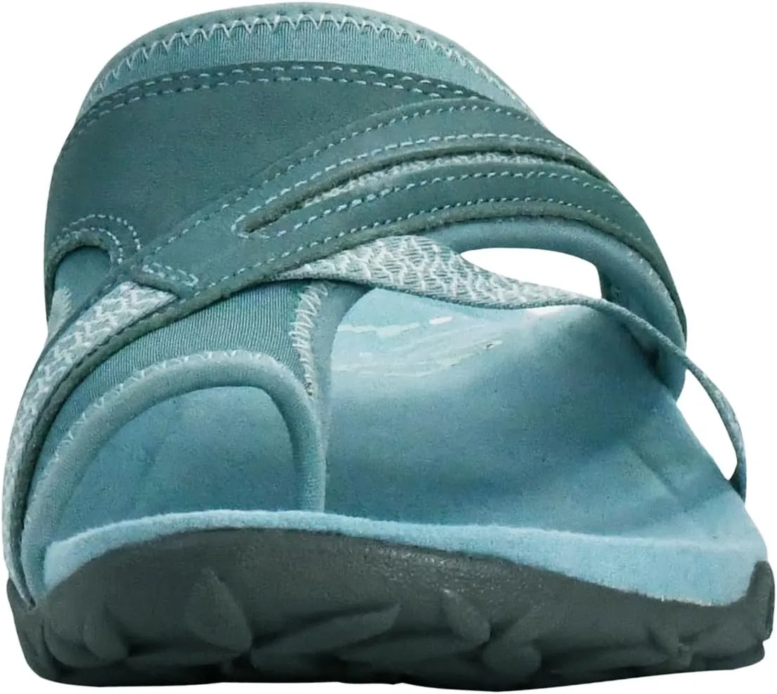 Merrell Women's Terran Post II Bracken Sandal