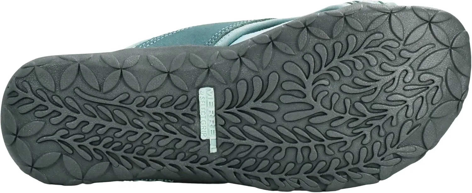 Merrell Women's Terran Post II Bracken Sandal