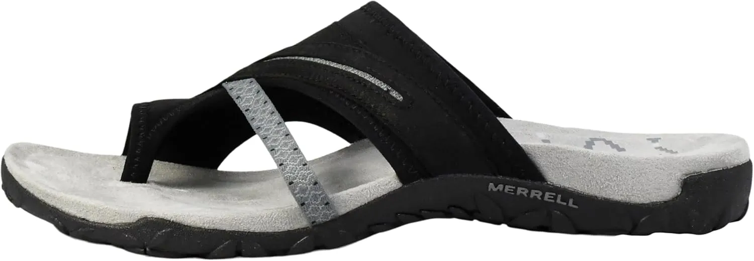Merrell Women's Terran Post II Bracken Sandal
