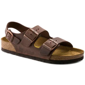 Milano Habana Oiled Leather