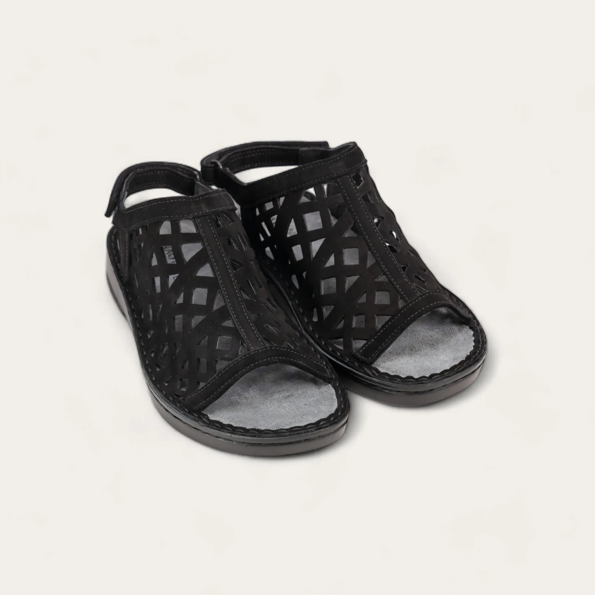 Naot Amadora Black