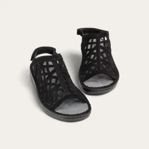 Naot Amadora Black