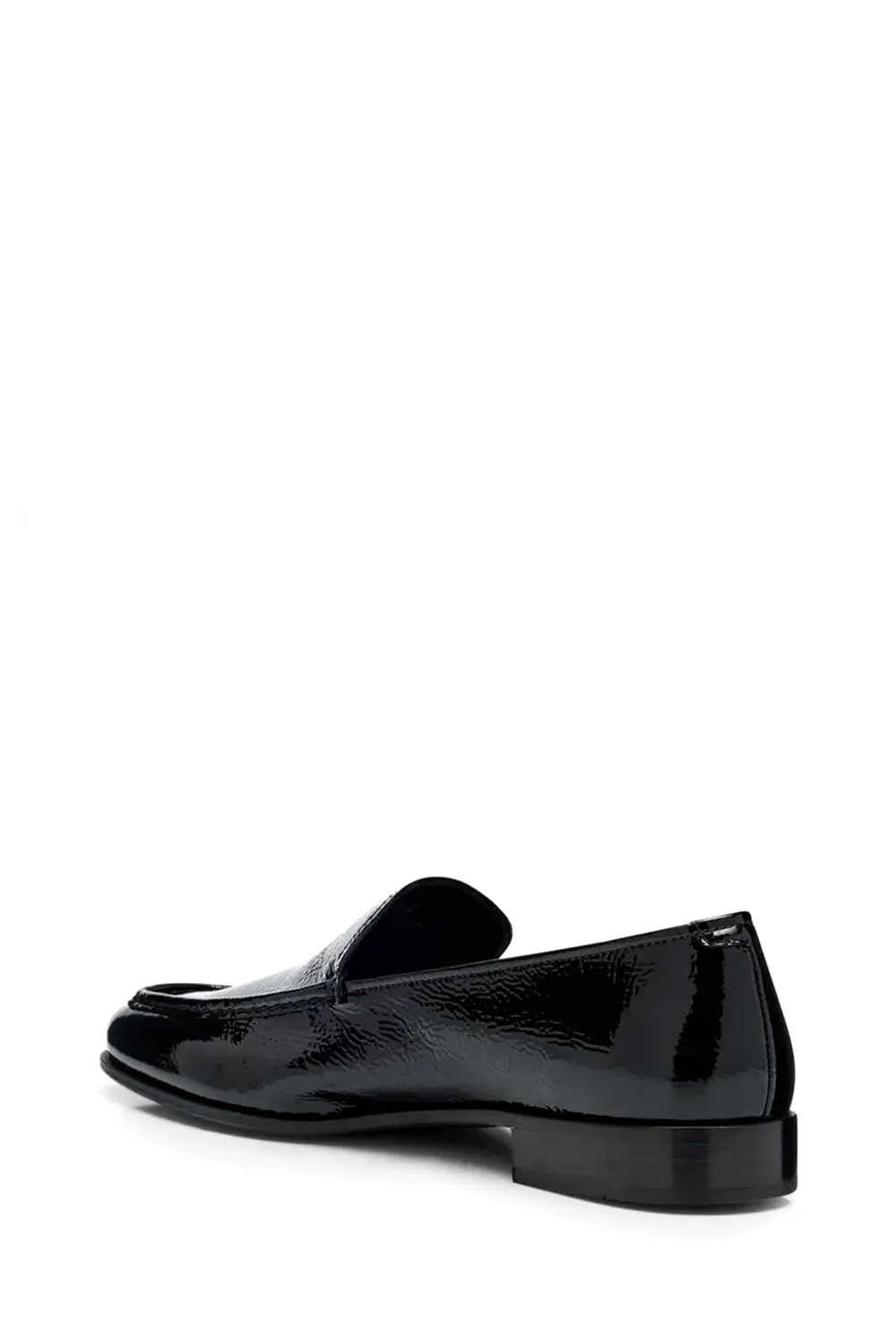 Naplak Leather Loafers