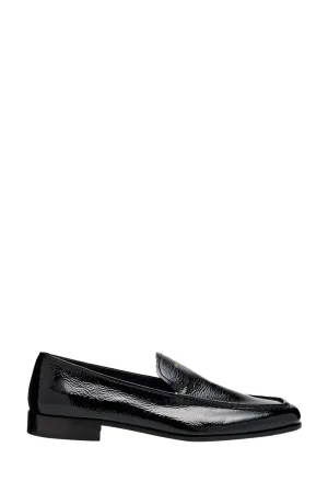 Naplak Leather Loafers