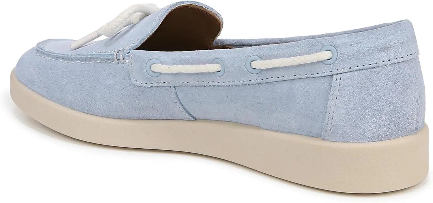 Naturalizer Women's Keelboat Boat Shoe