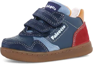 Naturino boys Falcotto Klip Vl (Toddler/Little Kid)
