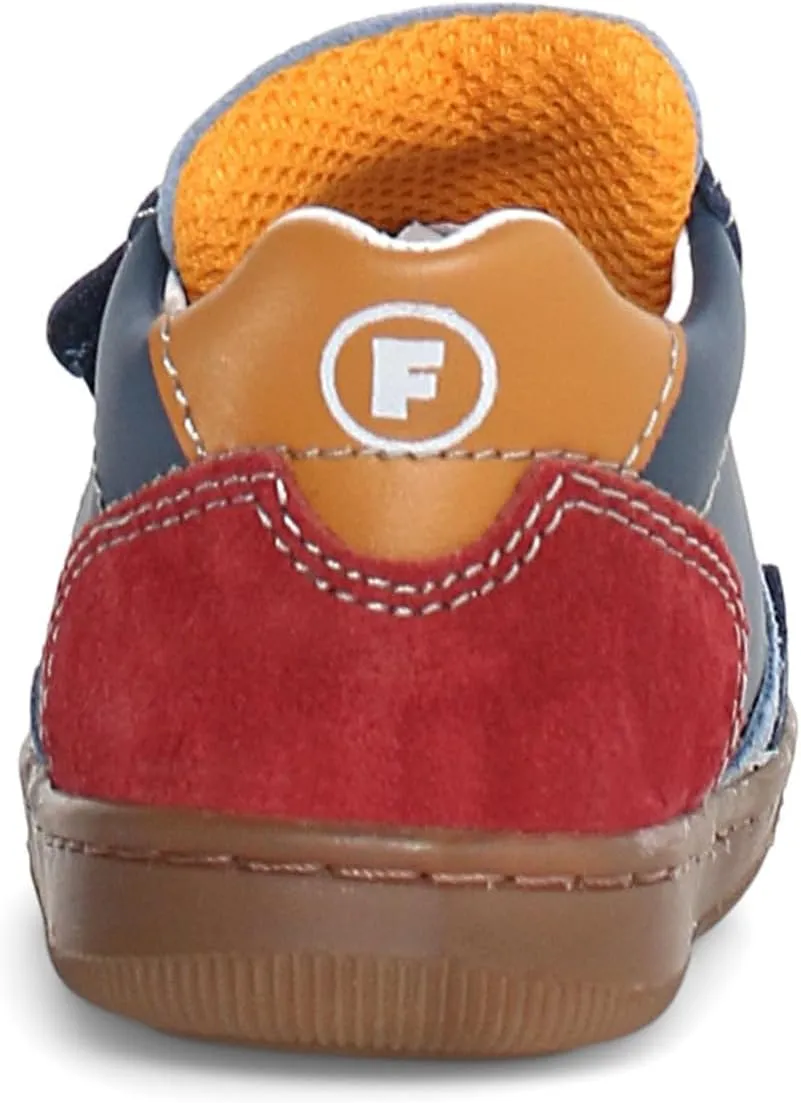Naturino boys Falcotto Klip Vl (Toddler/Little Kid)