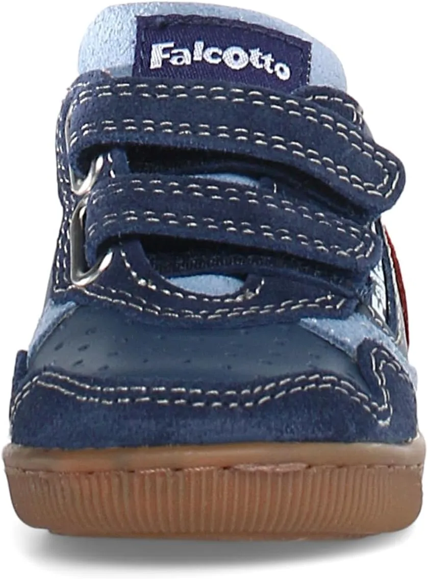 Naturino boys Falcotto Klip Vl (Toddler/Little Kid)